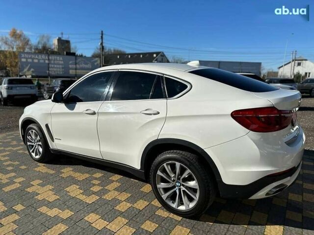 БМВ Х6, об'ємом двигуна 3 л та пробігом 191 тис. км за 28900 $, фото 9 на Automoto.ua