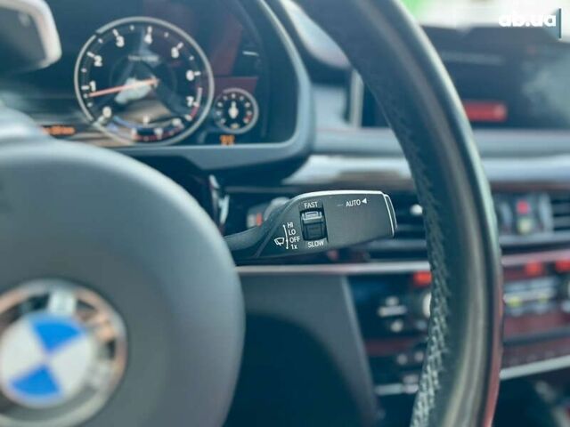БМВ Х6, объемом двигателя 3 л и пробегом 128 тыс. км за 33800 $, фото 20 на Automoto.ua