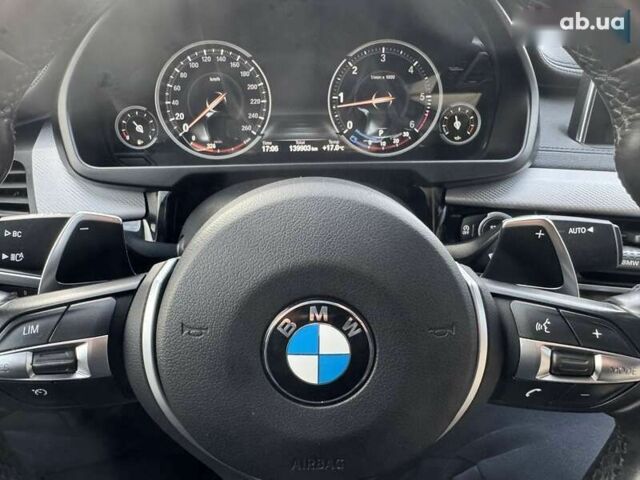 БМВ Х6, об'ємом двигуна 3 л та пробігом 139 тис. км за 47750 $, фото 22 на Automoto.ua