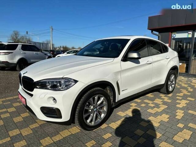 БМВ Х6, об'ємом двигуна 3 л та пробігом 191 тис. км за 28900 $, фото 11 на Automoto.ua