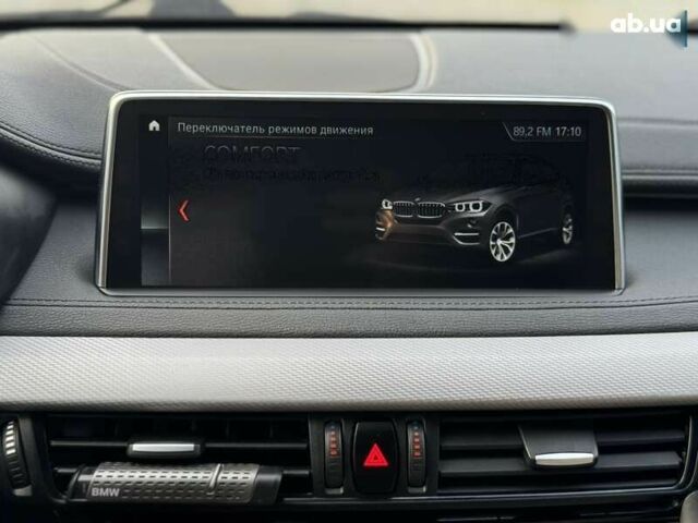 БМВ Х6, об'ємом двигуна 3 л та пробігом 139 тис. км за 47750 $, фото 28 на Automoto.ua