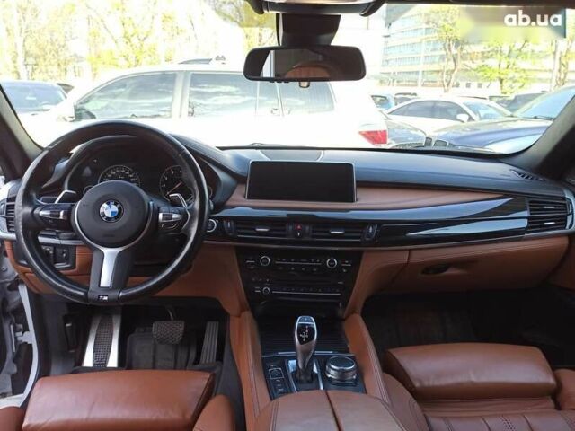 БМВ Х6, об'ємом двигуна 3 л та пробігом 71 тис. км за 39500 $, фото 20 на Automoto.ua