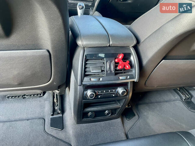 БМВ Х6, объемом двигателя 2.99 л и пробегом 170 тыс. км за 40800 $, фото 2 на Automoto.ua