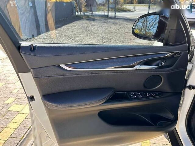 БМВ Х6, об'ємом двигуна 3 л та пробігом 191 тис. км за 28900 $, фото 17 на Automoto.ua