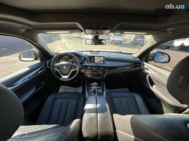 БМВ Х6, об'ємом двигуна 3 л та пробігом 191 тис. км за 28900 $, фото 26 на Automoto.ua