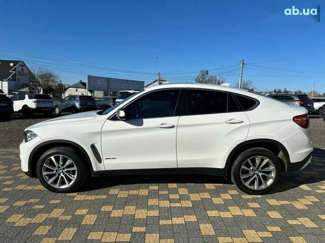 БМВ Х6, об'ємом двигуна 3 л та пробігом 191 тис. км за 28900 $, фото 10 на Automoto.ua