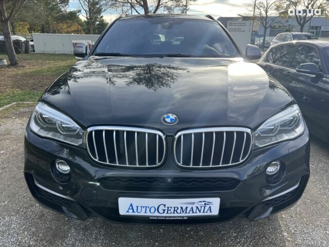 БМВ Х6, объемом двигателя 3 л и пробегом 112 тыс. км за 50971 $, фото 5 на Automoto.ua