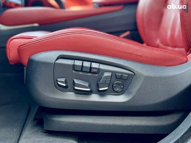 БМВ Х6, объемом двигателя 3 л и пробегом 128 тыс. км за 33800 $, фото 14 на Automoto.ua