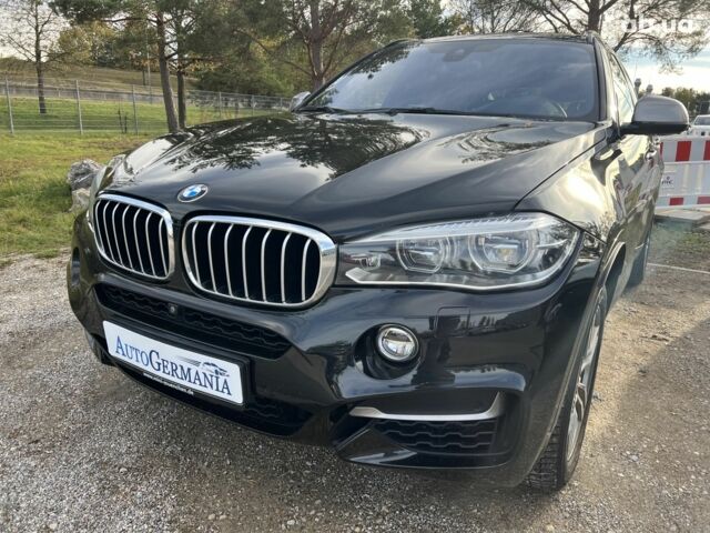 БМВ Х6, объемом двигателя 3 л и пробегом 112 тыс. км за 50971 $, фото 8 на Automoto.ua