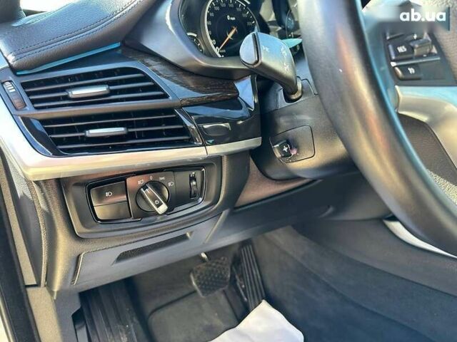 БМВ Х6, об'ємом двигуна 3 л та пробігом 191 тис. км за 28900 $, фото 16 на Automoto.ua