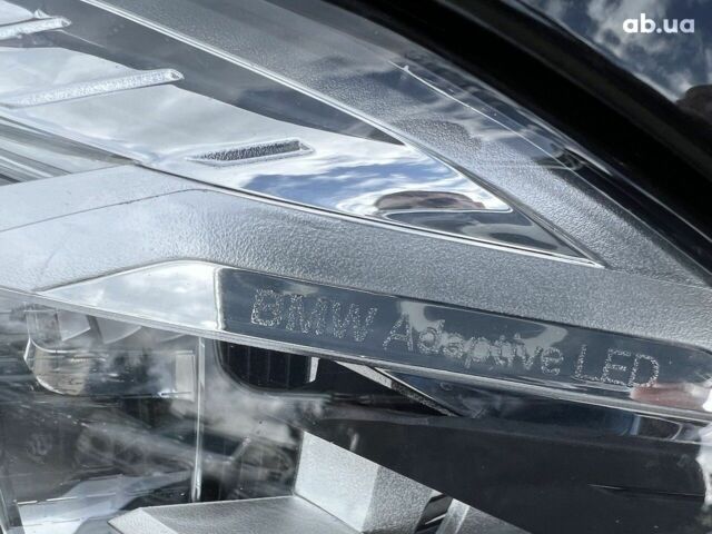 БМВ Х6, объемом двигателя 3 л и пробегом 86 тыс. км за 57383 $, фото 31 на Automoto.ua