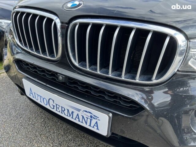 БМВ Х6, объемом двигателя 3 л и пробегом 86 тыс. км за 57383 $, фото 18 на Automoto.ua