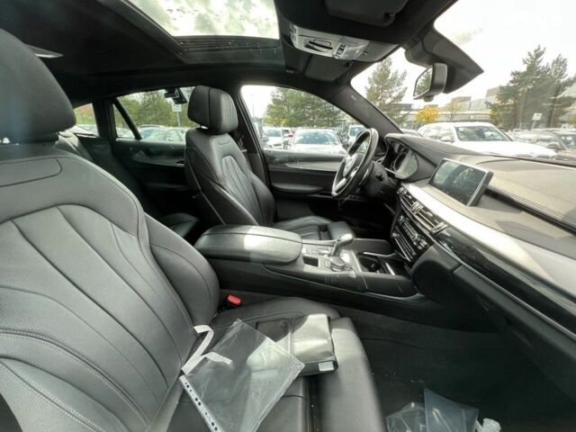 БМВ Х6, объемом двигателя 3 л и пробегом 86 тыс. км за 57383 $, фото 12 на Automoto.ua