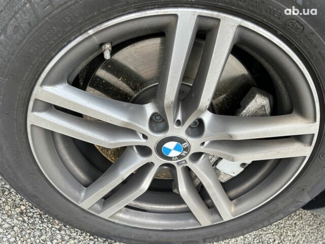 БМВ Х6, объемом двигателя 3 л и пробегом 86 тыс. км за 57383 $, фото 2 на Automoto.ua