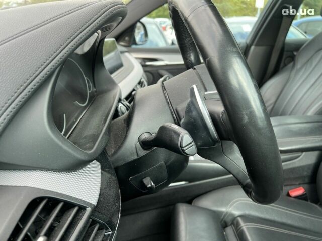 БМВ Х6, объемом двигателя 3 л и пробегом 86 тыс. км за 57383 $, фото 5 на Automoto.ua