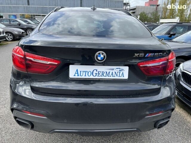 БМВ Х6, объемом двигателя 3 л и пробегом 86 тыс. км за 57383 $, фото 27 на Automoto.ua