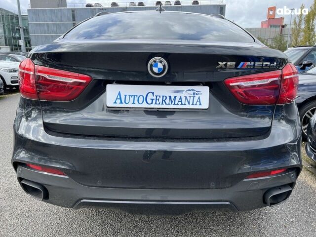 БМВ Х6, объемом двигателя 3 л и пробегом 86 тыс. км за 57383 $, фото 23 на Automoto.ua