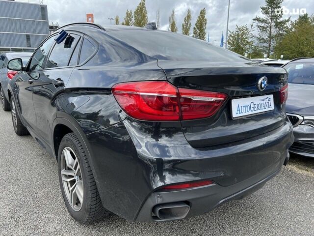 БМВ Х6, объемом двигателя 3 л и пробегом 86 тыс. км за 57383 $, фото 30 на Automoto.ua