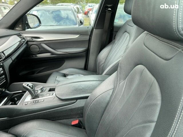 БМВ Х6, объемом двигателя 3 л и пробегом 86 тыс. км за 57383 $, фото 7 на Automoto.ua