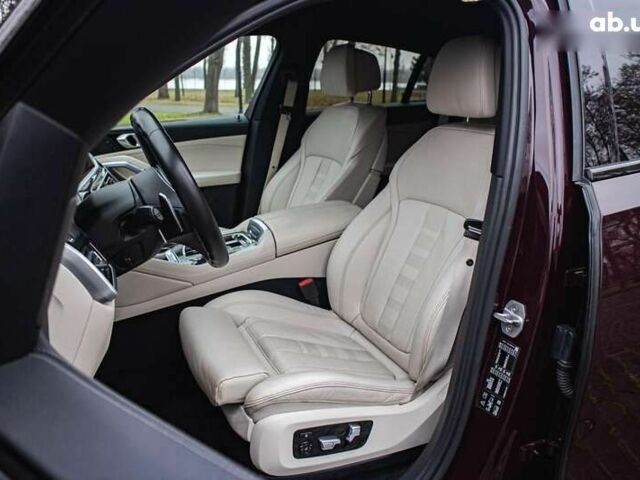 БМВ Х6, объемом двигателя 3 л и пробегом 116 тыс. км за 64500 $, фото 27 на Automoto.ua