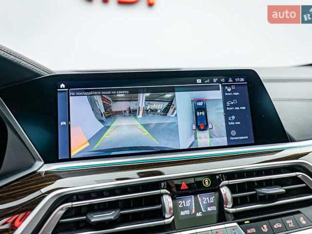 БМВ Х6, объемом двигателя 3 л и пробегом 184 тыс. км за 66100 $, фото 16 на Automoto.ua