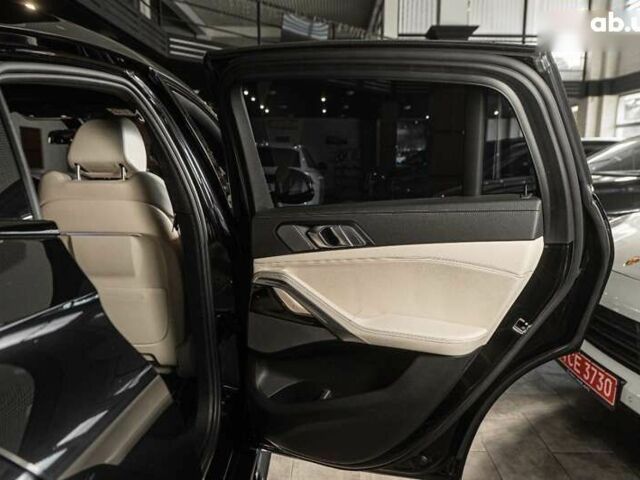 БМВ Х6, объемом двигателя 3 л и пробегом 38 тыс. км за 71900 $, фото 19 на Automoto.ua