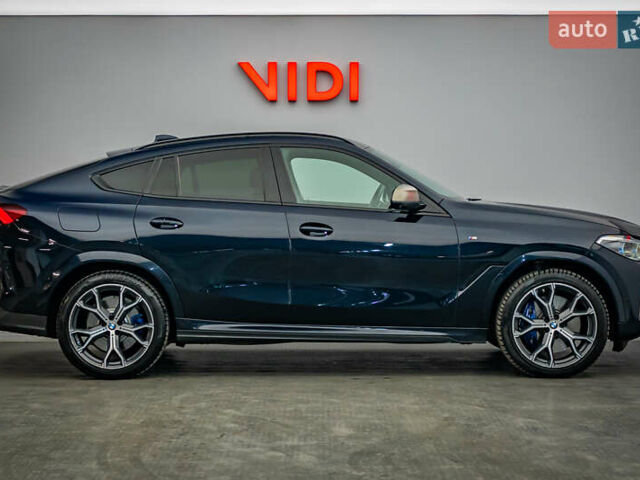 БМВ Х6, объемом двигателя 3 л и пробегом 184 тыс. км за 66100 $, фото 3 на Automoto.ua