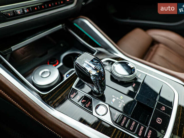 БМВ Х6, объемом двигателя 3 л и пробегом 184 тыс. км за 66100 $, фото 18 на Automoto.ua