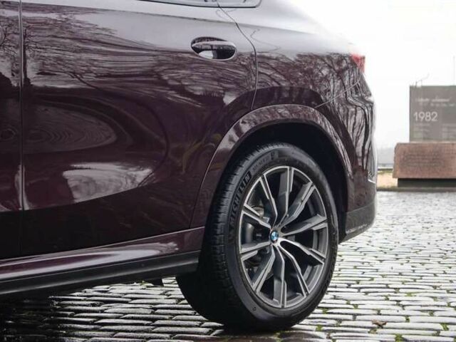 БМВ Х6, объемом двигателя 3 л и пробегом 116 тыс. км за 64500 $, фото 15 на Automoto.ua