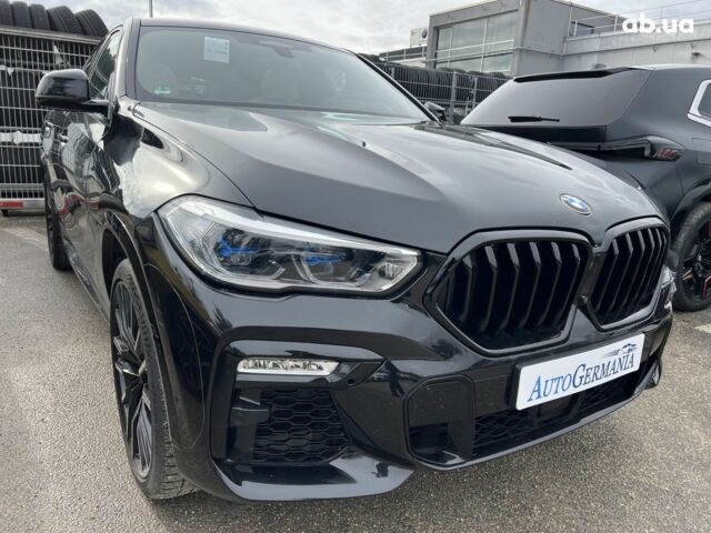 БМВ Х6, объемом двигателя 4.4 л и пробегом 78 тыс. км за 83032 $, фото 8 на Automoto.ua