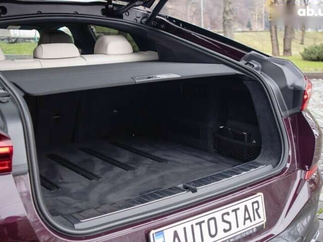 БМВ Х6, объемом двигателя 3 л и пробегом 116 тыс. км за 64500 $, фото 23 на Automoto.ua