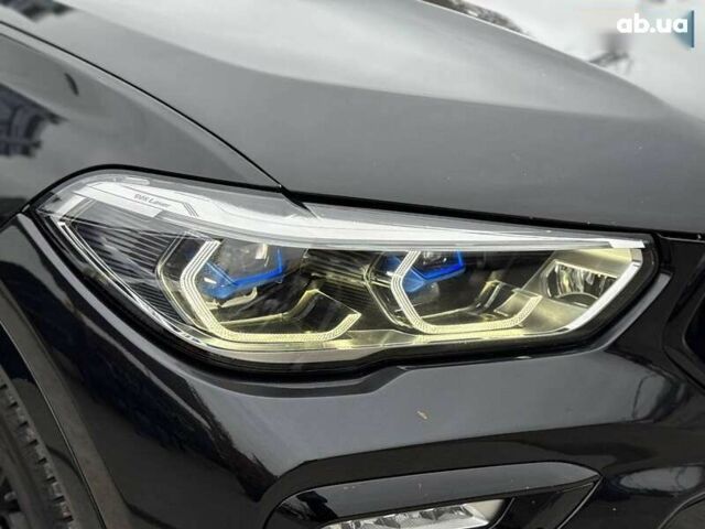 БМВ Х6, об'ємом двигуна 3 л та пробігом 101 тис. км за 74000 $, фото 13 на Automoto.ua