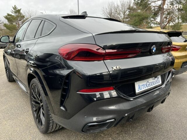 БМВ Х6, объемом двигателя 4.4 л и пробегом 78 тыс. км за 83032 $, фото 3 на Automoto.ua
