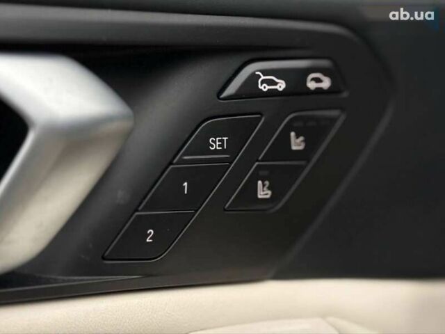 БМВ Х6, об'ємом двигуна 3 л та пробігом 101 тис. км за 74000 $, фото 22 на Automoto.ua