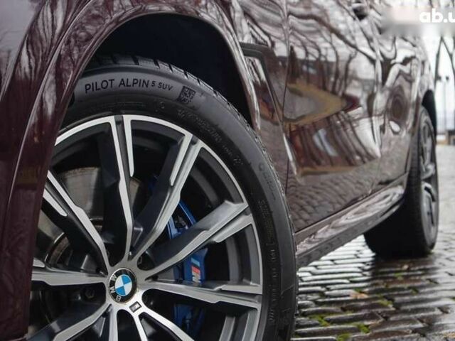 БМВ Х6, объемом двигателя 3 л и пробегом 116 тыс. км за 64500 $, фото 17 на Automoto.ua