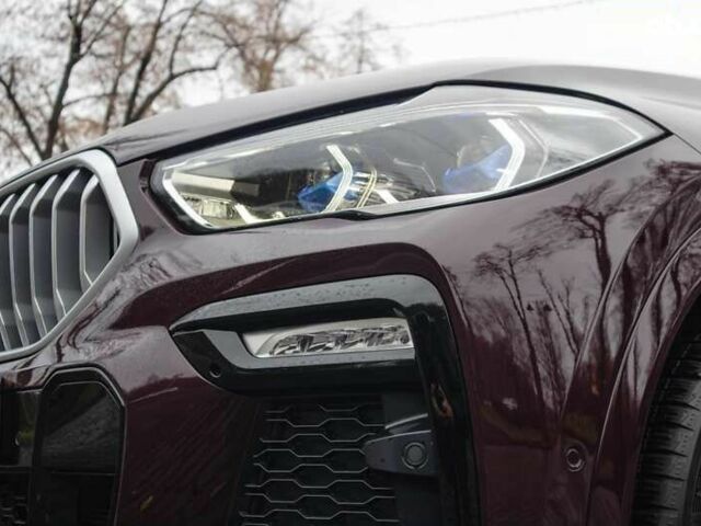 БМВ Х6, объемом двигателя 3 л и пробегом 116 тыс. км за 64500 $, фото 20 на Automoto.ua