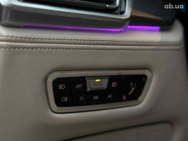 БМВ Х6, об'ємом двигуна 3 л та пробігом 101 тис. км за 74000 $, фото 25 на Automoto.ua