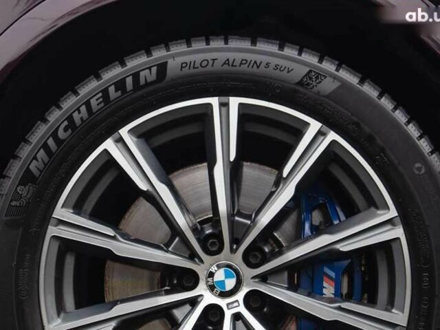 БМВ Х6, объемом двигателя 3 л и пробегом 116 тыс. км за 64500 $, фото 25 на Automoto.ua