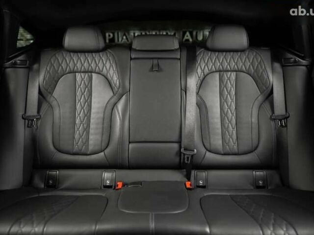 БМВ Х6, об'ємом двигуна 0 л та пробігом 104 тис. км за 73900 $, фото 27 на Automoto.ua