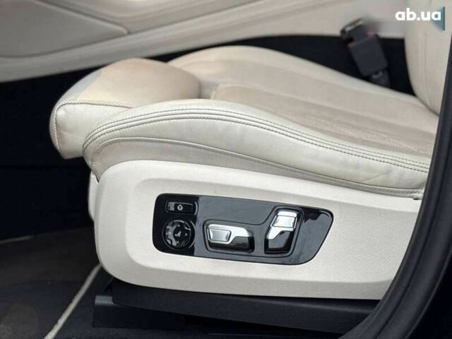 БМВ Х6, об'ємом двигуна 3 л та пробігом 101 тис. км за 74000 $, фото 19 на Automoto.ua