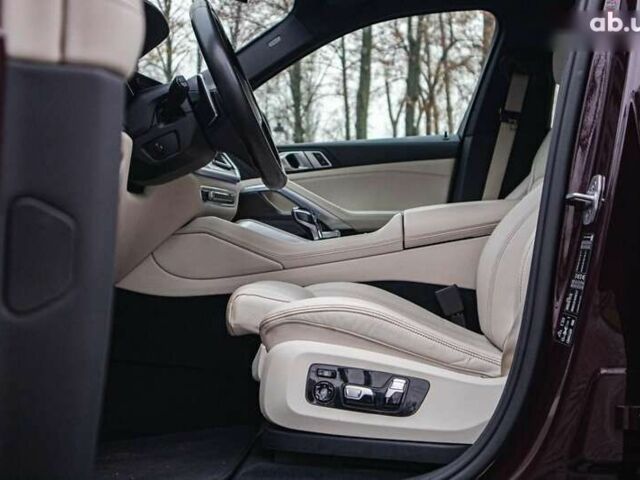 БМВ Х6, объемом двигателя 3 л и пробегом 116 тыс. км за 64500 $, фото 26 на Automoto.ua