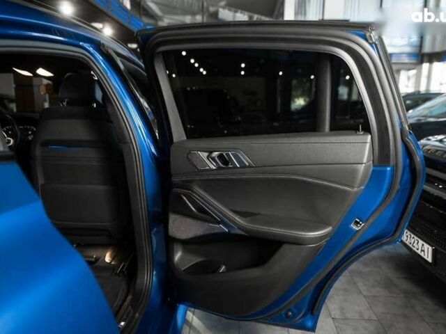 БМВ Х6, об'ємом двигуна 0 л та пробігом 104 тис. км за 73900 $, фото 15 на Automoto.ua