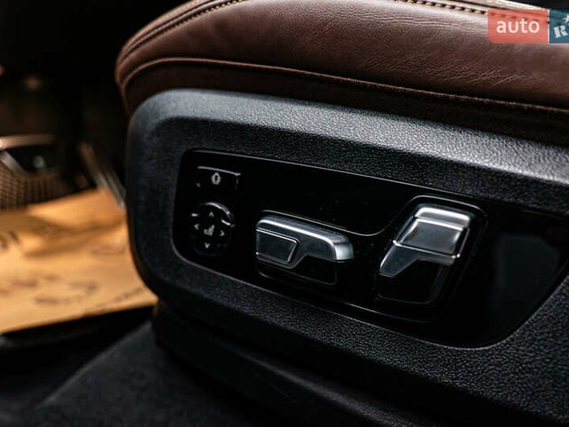 БМВ Х6, объемом двигателя 3 л и пробегом 184 тыс. км за 66100 $, фото 19 на Automoto.ua