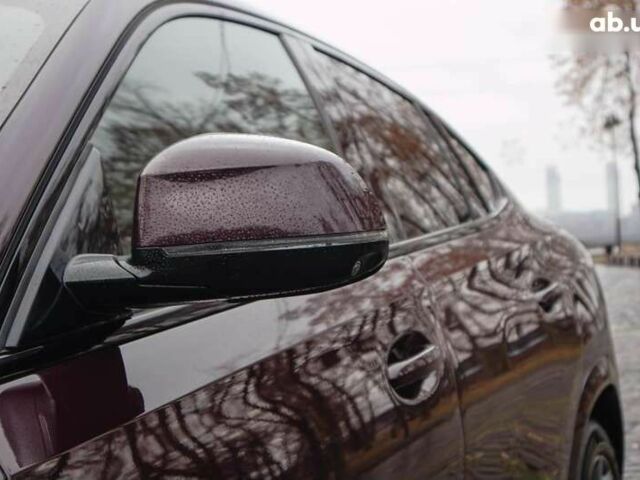 БМВ Х6, объемом двигателя 3 л и пробегом 116 тыс. км за 64500 $, фото 19 на Automoto.ua