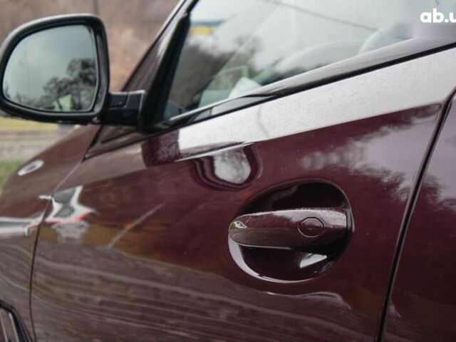 БМВ Х6, объемом двигателя 3 л и пробегом 116 тыс. км за 64500 $, фото 18 на Automoto.ua