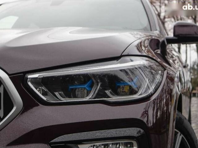 БМВ Х6, объемом двигателя 3 л и пробегом 116 тыс. км за 64500 $, фото 5 на Automoto.ua