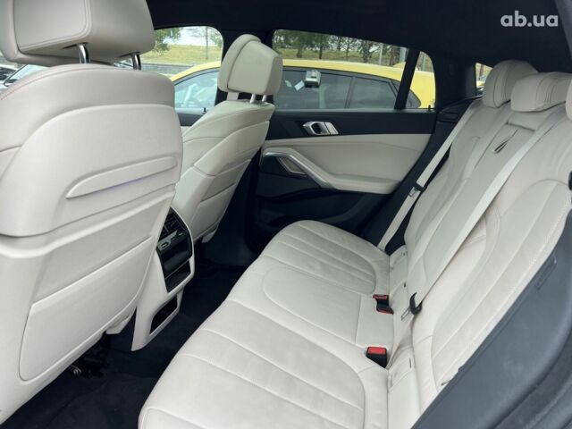 БМВ Х6, объемом двигателя 4.4 л и пробегом 78 тыс. км за 83032 $, фото 25 на Automoto.ua