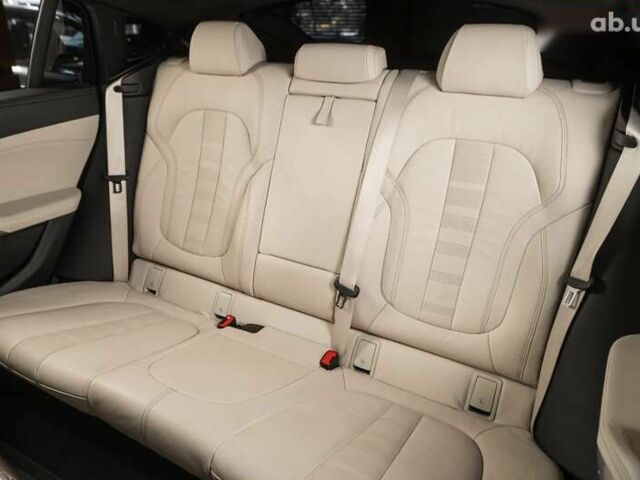 БМВ Х6, объемом двигателя 3 л и пробегом 38 тыс. км за 71900 $, фото 14 на Automoto.ua