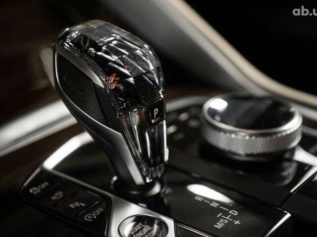 БМВ Х6, объемом двигателя 3 л и пробегом 38 тыс. км за 71900 $, фото 26 на Automoto.ua