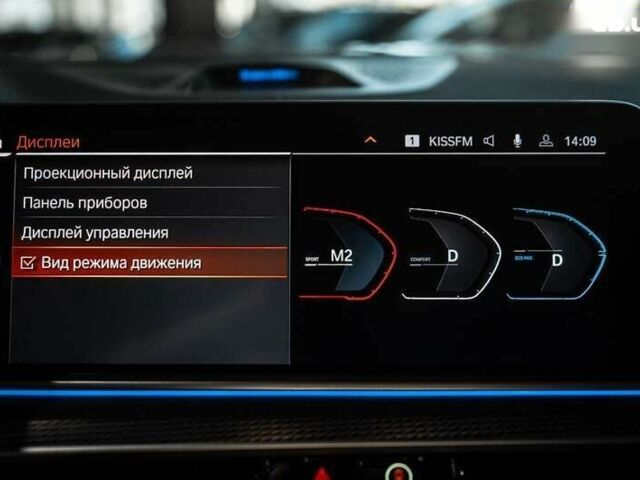 БМВ Х6, об'ємом двигуна 0 л та пробігом 104 тис. км за 73900 $, фото 17 на Automoto.ua